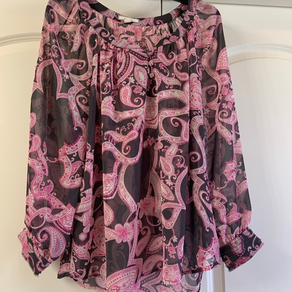 Blouse